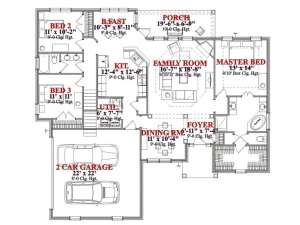 Plan 073H-0051