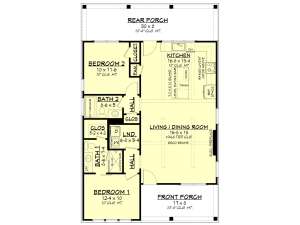 Plan 097H-0039