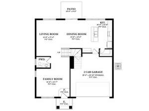 Plan 064H-0036