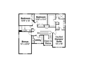 Plan 051H-0232
