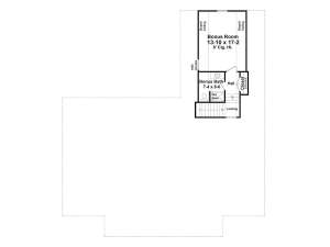 Plan 001H-0263