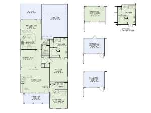 Plan 025H-0297