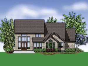 Plan 034H-0403