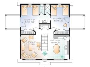 Plan 027G-0001