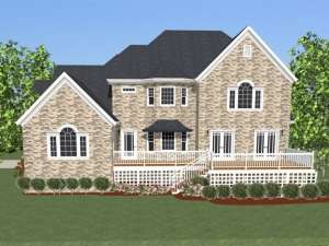 Plan 067H-0010
