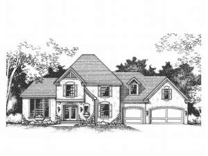 Plan 023H-0023