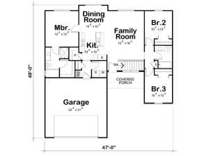 Plan 031H-0246