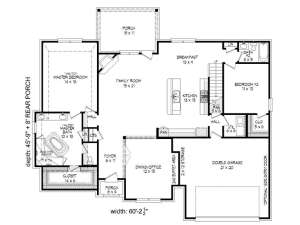 Plan 062H-0163