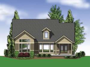 Plan 034H-0057