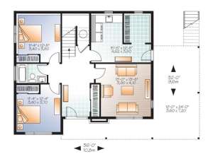 Plan 027H-0398