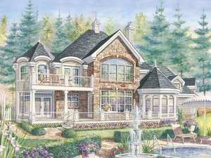 Plan 072H-0237
