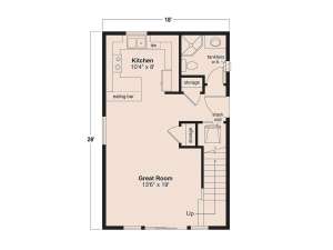 Plan 051H-0382