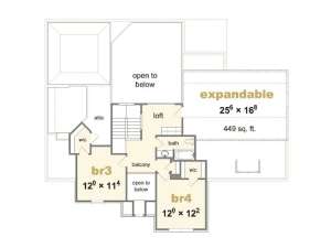 Plan 061H-0083
