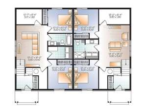 Plan 027M-0071