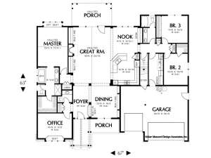 Plan 034H-0185