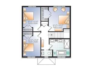 Plan 027H-0442