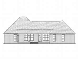 Plan 001H-0108