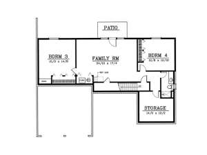 Plan 026H-0021