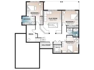 Plan 027H-0251