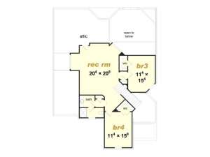 Plan 061H-0184