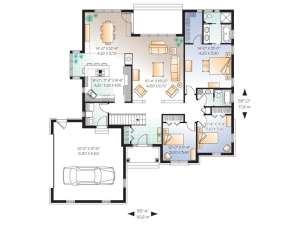 Plan 027H-0376