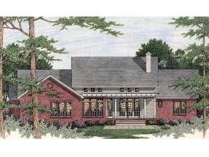 Plan 042H-0023