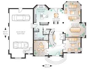Plan 027H-0097