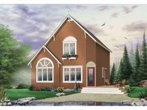 Plan 027H-0142