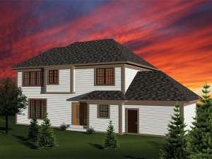 Plan 020H-0263