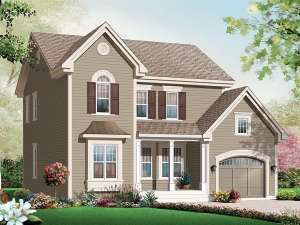 Plan 027H-0198