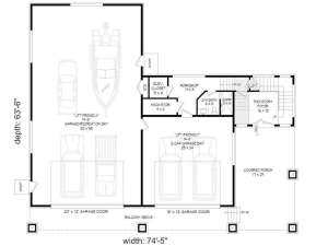 Plan 062G-0553