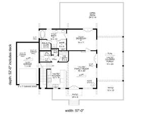 Plan 062H-0488