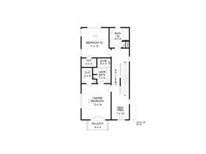 Plan 062H-0463