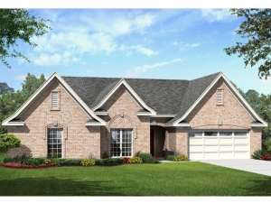 Plan 061H-0157