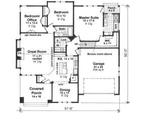 Plan 023H-0186