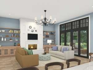 Plan 051H-0354