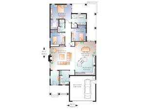 Plan 027H-0249