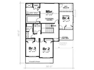 Plan 031H-0525