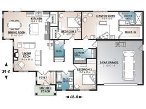Plan 027H-0436