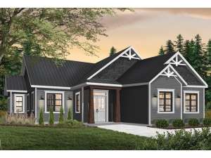 Plan 027H-0433