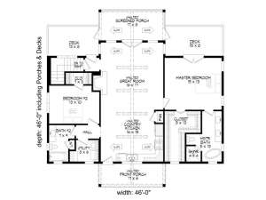 Plan 062H-0263