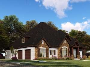 Plan 074H-0115