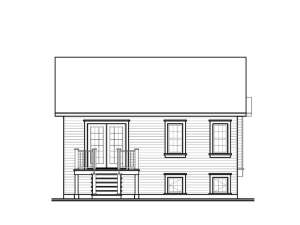 Plan 027H-0234