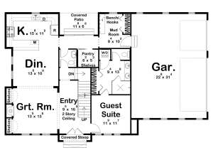 Plan 050H-0608