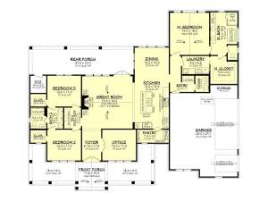 Plan 097H-0021