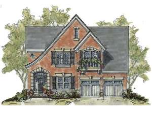 Plan 031H-0141