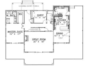 Plan 012H-0116