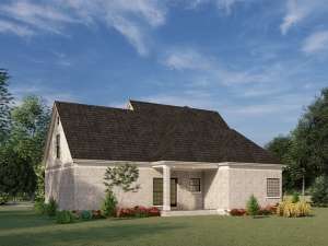 Plan 025H-0058