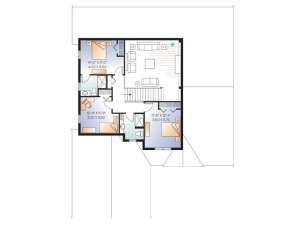 Plan 027H-0274