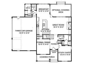 Plan 029H-0114
